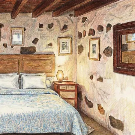 Lucia - Hervideros *