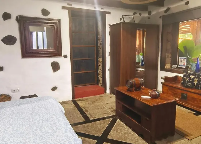 Appartement Lucia - Hervideros