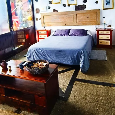 Lucia - Hervideros * Macher