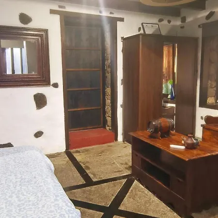 Apartamento Lucía Lanzarote - Hervideros