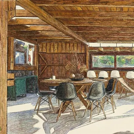 Apartamento Lucía Lanzarote - Hervideros *