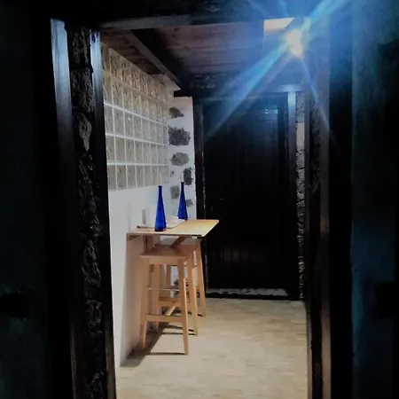 Lucia - Hervideros Apartment