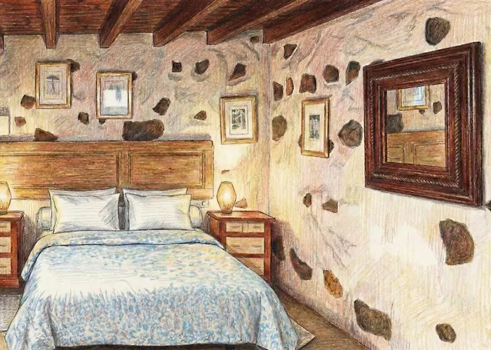 Lucía Lanzarote - Hervideros *