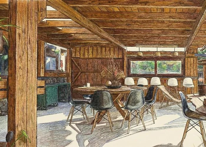 Appartement Lucia - Hervideros *